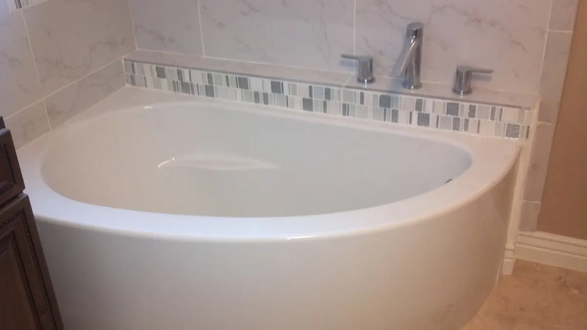 Water Heater Installation in Spring Lake, NC